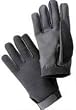 Neoprene Gloves, Black Neoprene Gloves-M
