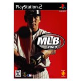 MLB2003