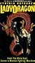 Lady Dragon [VHS]