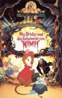 The Secret of NIMH [VHS]