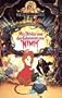 The Secret of NIMH [VHS]