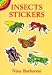 Insects Stickers (Dover Little Activity Books)