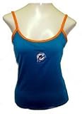 Miami Dolphins Womens Knit Tank