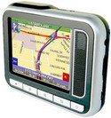 USGLOBALSAT USG-GV370 USG All-in-One Car Navigator