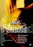 C^[:WORLD MUSIC [DVD]