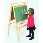 Double Easel