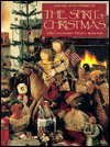 Spirit of Christmas: Creative Holiday Ideas Book 5 (Creative Holiday Ideas, Bk. 5)