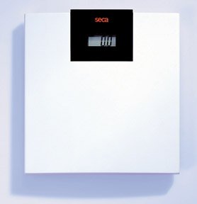 HealthPersonalCare: Digital Bathroom Floor Scale  Each 