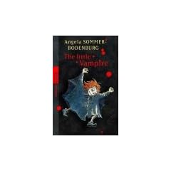 The Little Vampire
