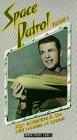 Space Patrol Vol.1 [VHS]
