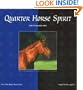 Quarter Horse Spirit (Spirit of the Horse Series)