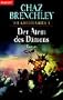 Die Kreuzfahrer 05. Der Atem des D�mons.