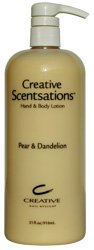 Creative Scentsations Vanilla Shimmer 31oz