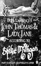 D. H. Lawrence's John Thomas and Lady Jane According to Spike Milligan: Part II