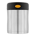 Thermos Nissan 10 Ounce Stainless Steel Food Container