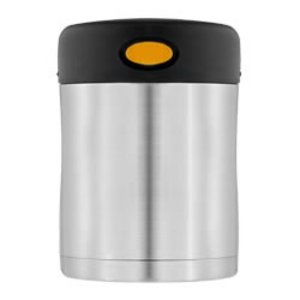 Nissan Stainless Steel Food Jar