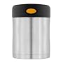Thermos Nissan 10 Ounce Stainless Steel Food Container