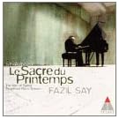 Stravinsky:Rite of Spring