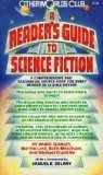 A Reader's Guide to Science Fiction A Reader's Guide to Science Fiction