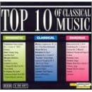 Click here to buy Top Ten of Classical Music (Box Set) by  Karl-Heinz Stryczek, Tomaso Albinoni, Johann Sebastian Bach, Ludwig van Beethoven, and Antonin Dvorak .