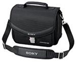 SONY LCS-VA40 キャリングケース