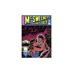 McSweeney's Issue 13 (McSweeney's Quarterly Concern)