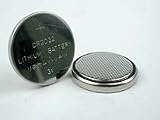 CR2032 3V Lithium Cell