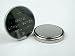 Electronics : CR2032 3V Lithium Cell
