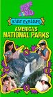Review Where IN The World  / Kids Explore America's Nat.Parks [1991]