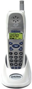 Electronics: EXTRA HANDSET FOR NOR35818
