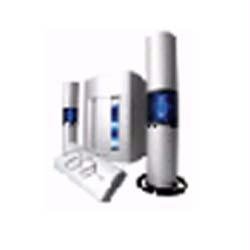 CTX GS3602 42-Watt SRS Gaming Speaker System (Silver)