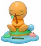 ひだまりの民 だいだいいろNEW