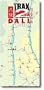 China's Pizza Trail: City Maps for Yangshuo, Guilin, Dali, and Lijiang.