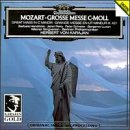 MOZART - Grande Messe