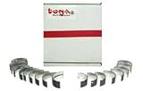 Toga (RBC15L-HP) Rod Bearings - 4G63 (Standard)