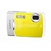 Photo : Olympus Stylus 850SW 8MP Digital Camera with 3x Optical Zoom (Yellow)