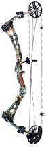 Browning� Illusion� TC Right Hand Compound Bow 70 29