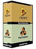Reason 5/Record 1.5 - Educational Edition - Single