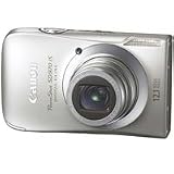 Canon PowerShot SD970 IS Digital ELPH Camera - Refurbished