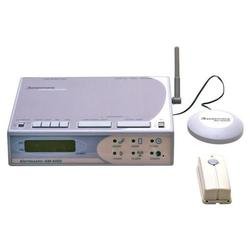 Clarity Ameriphone AlertMaster Wireless Notification System - Without AMRX2 Additional Remote Rece
