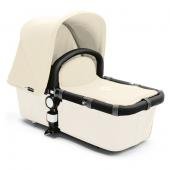 Bugaboo Cameleon Tailored Fabric Off White