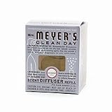 Mrs. Meyer's Clean Day Scent Diffuser Refill