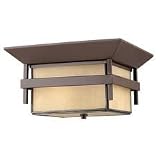 Harbor Collection 11 Wide Outdoor Ceiling Light