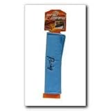 RACING SEAT BELT PAD - BLUE