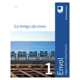Le temps de vivre