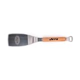 New York Jets Nfl Big Spatula & Bottle Opener By Motorhead Products Mh5068