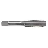 Buy #0 - 80 High Speed Steel Plug Tap by Taps - Inch - Plug