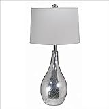 02385 - Hunter / Kenroy Vanderbilt Table Lamp