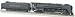 HO 4-8-4 Niagara w/DCC, NYC #6014