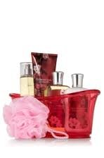 Bath & Body Works® Signature Collection Splish Splash Gift Set Japanese Cherry Blossom